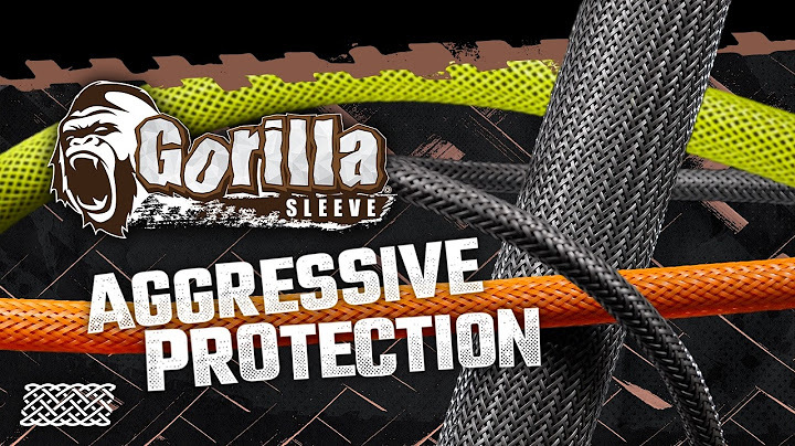 Gorilla Sleeve movie thumbnail