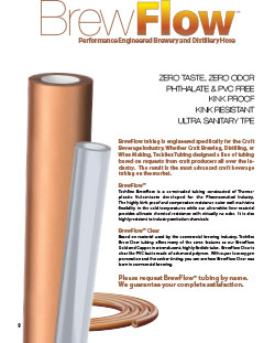 BrewFlow Catalog Page Image