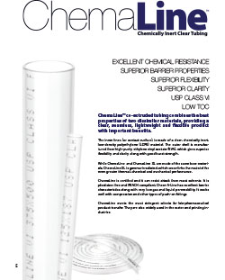 ChemaLine Catalog Page Image