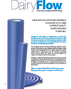 DairyFlow Catalog Page Image