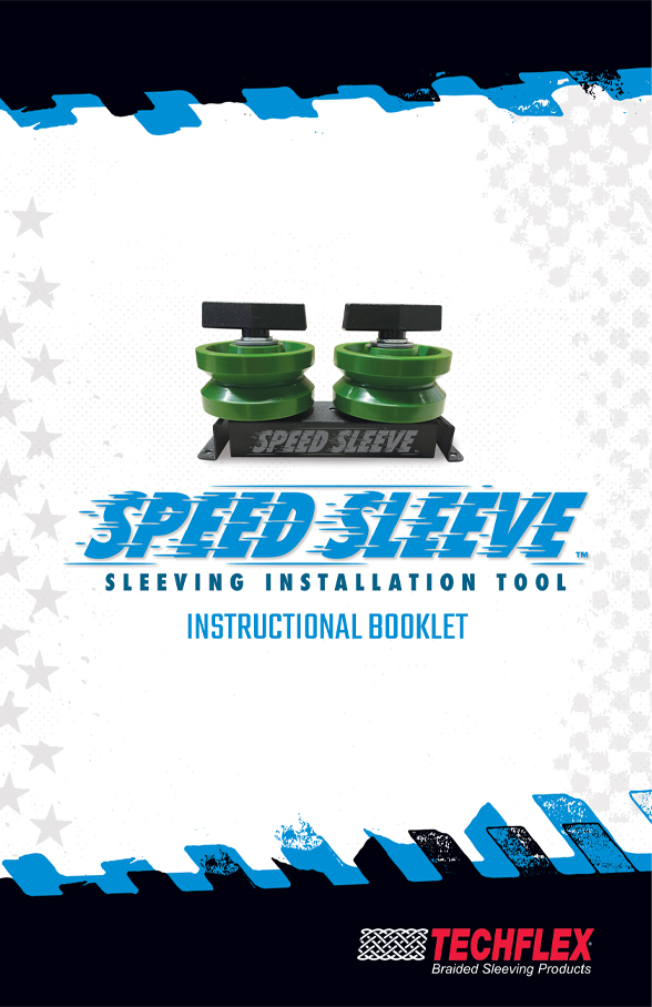 Speed Sleeve Instructions image