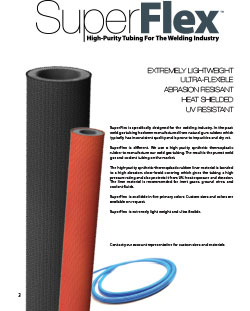 SuperFlex Catalog Page Image